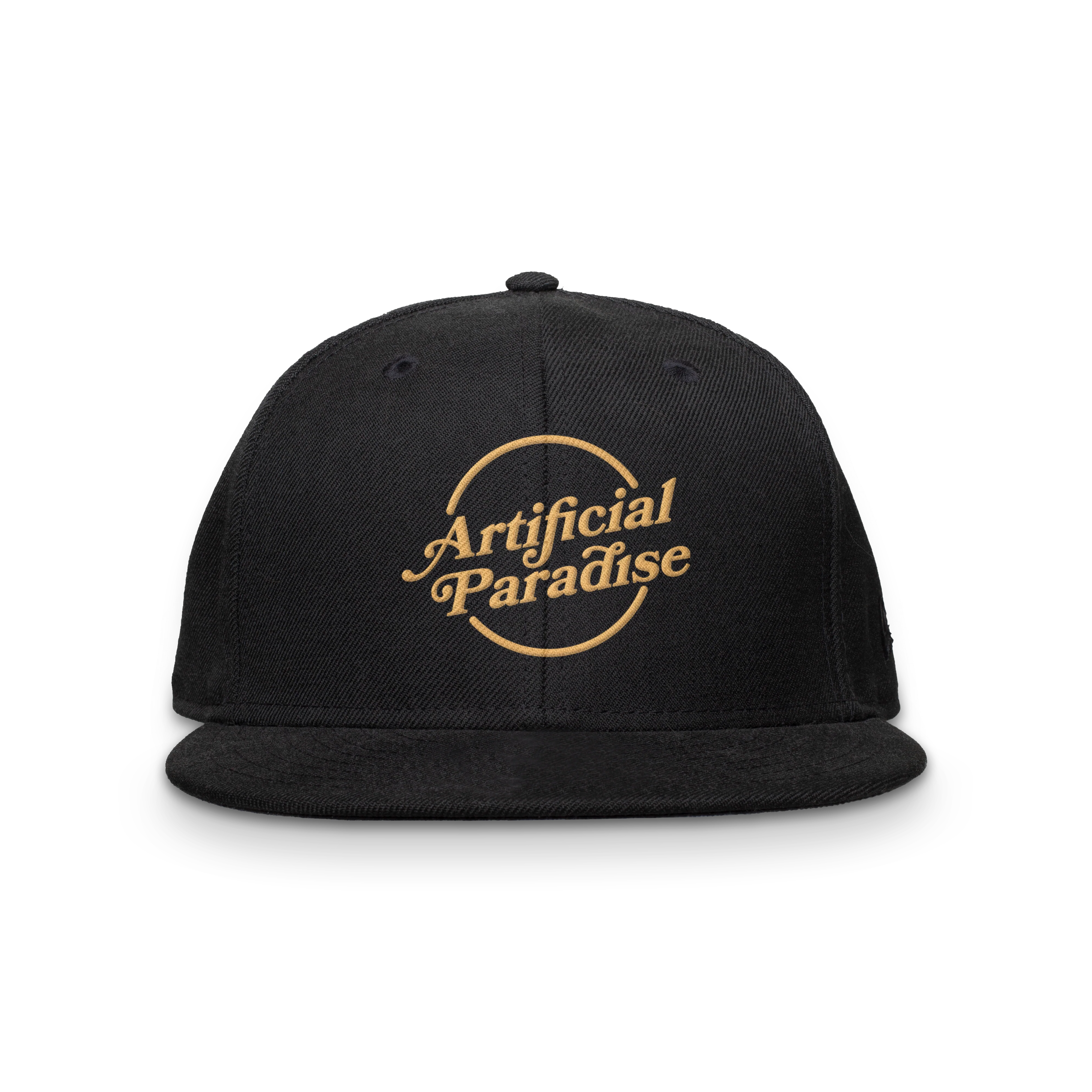 Artificial Paradise Hat