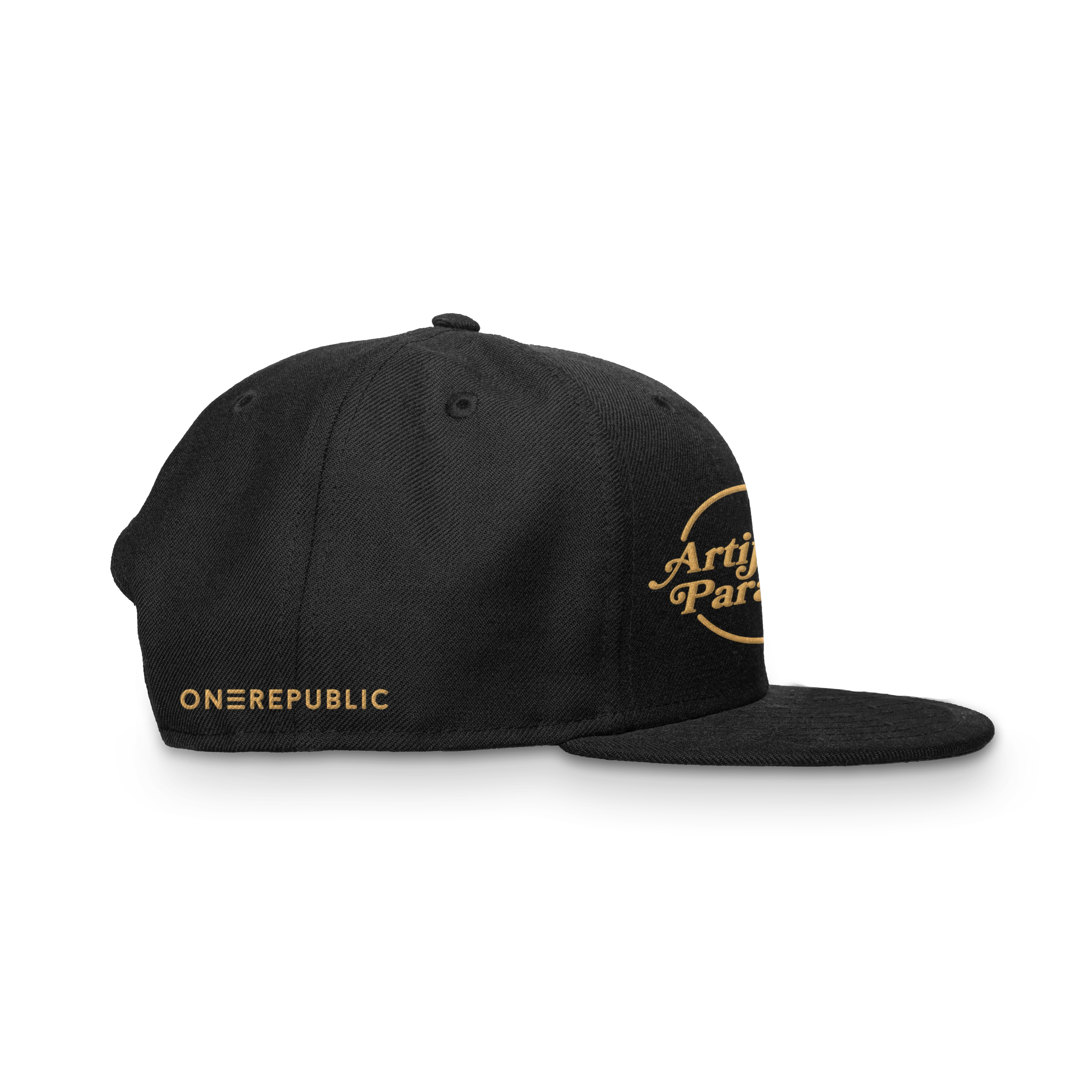 Artificial Paradise Hat - Image 2