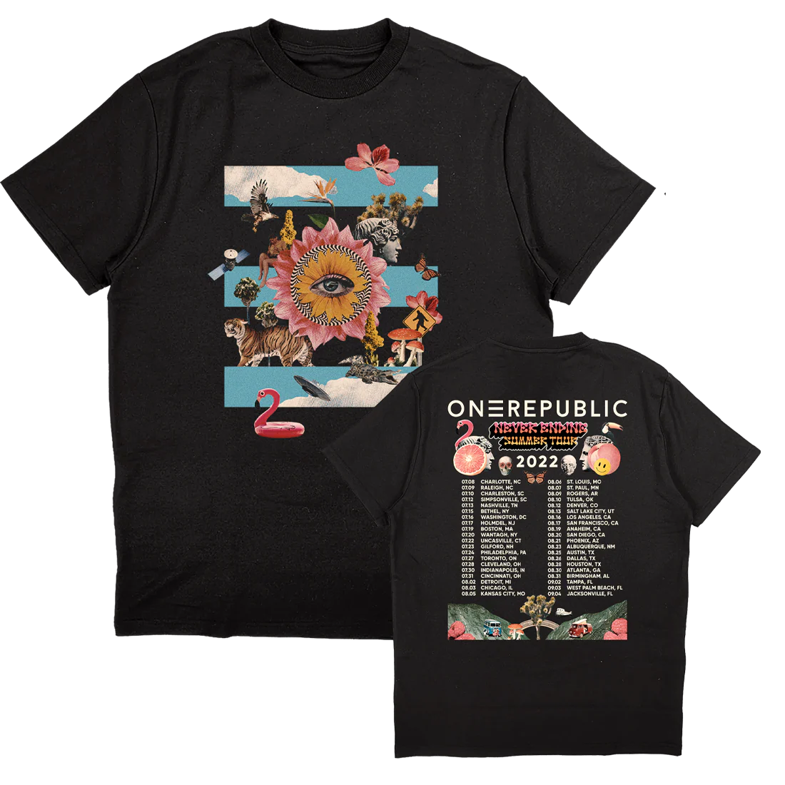 ALL MERCH