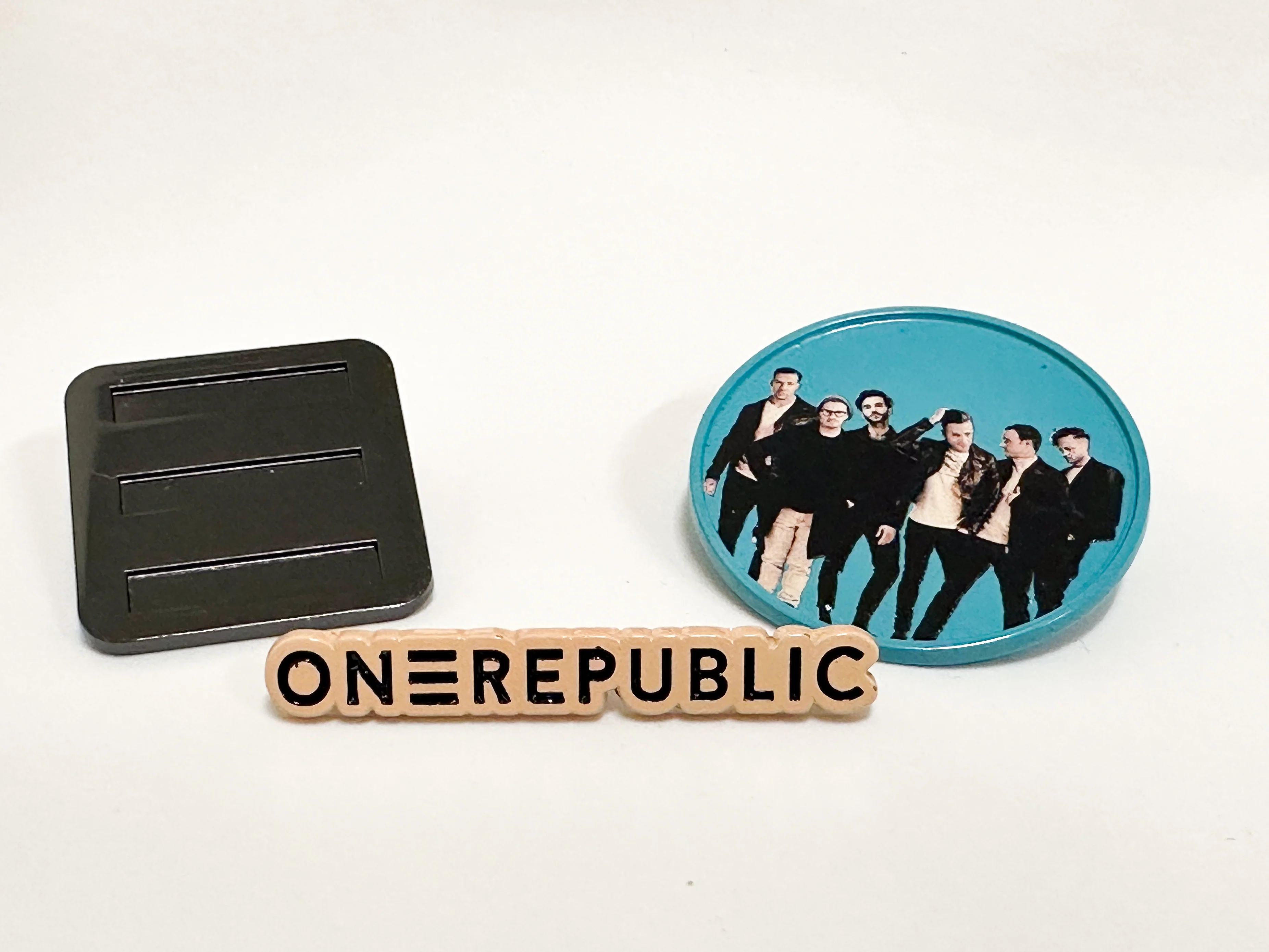 Metallic Button Set - Image 2
